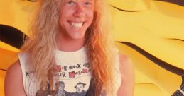 1984-1986 James Hetfield (Ballad Voice)