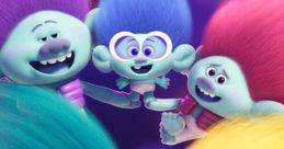 BroZone (Trolls: Band Together)