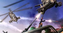 GLA Worker Ru Dub (Command & Conquer: Generals)