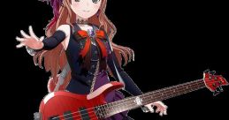 Imai Lisa (BanG Dream!)