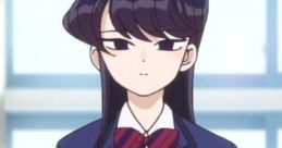 Shouko Komi [Komi San No Puede Comunicarse]