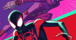 Miles G. Morales (Prowler Miles)