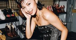 Boys World Queenie Mae Villaluz