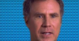 Lord-President Business (The Lego Movie-Lego Dimensions) (Will Ferrell)
