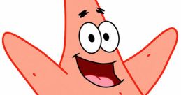 Patrick Star (SpongebobuarePants) [Latin American Spanish Dub]