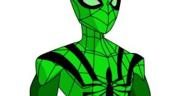 David Spike (Rise Of Super) (OC Character)
