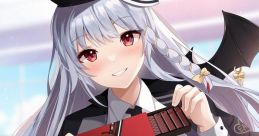 Kurodate Haruna [Blue Archive]