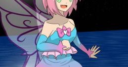Kyu (HuniePop)