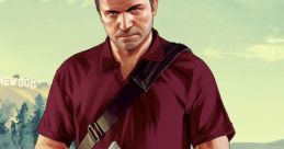 Michael De Santa (Grand Theft Auto V)