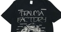Nothing, Nowhere (Trauma Factory 2.0)