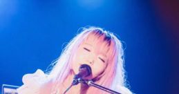 Miku Nakamura [Cö Shu Nie Band]