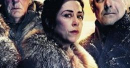 Fortitude Season 1 Tv Show Trailer