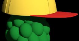 Junior Asparagus ('90s) - VeggieTales