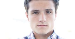 Josh Hutcherson (Actor) Type your text to hear it in the voice of Josh Hutcherson (Actor).
