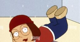 Meg Griffin (Lacey Chabert) (Family Guy)