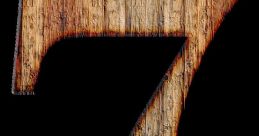 No.7-SEVEN