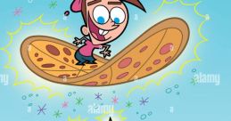 Timmy Turner (Polish Dub)