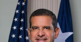 Pedro Pierluisi (Puerto Rican Politician-Governor)