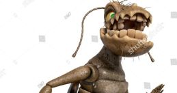 Dancing Autotuned Cockroach