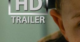 Little Boy Trailer