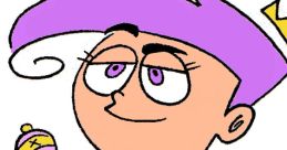Poof (The Fairly OddParents) Type your text to hear it in the voice of Poof (The Fairly OddParents).
