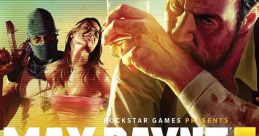 Max Payne 3