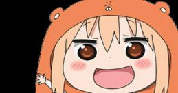 Umaru Doma [Small]