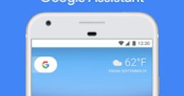 Google Assistant