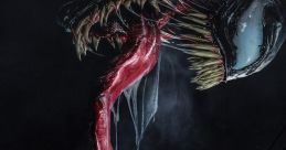 Venom - LT.Lick Me Voice