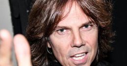 Joey Tempest [EUROPE]