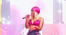 Nicki Minaj PF2 Era [Sing + Rap]