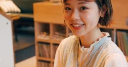 Asmi [Japanese Singer]