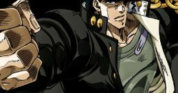 Jotaro Kujo [ Daisuke Ono ]