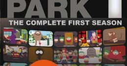 Eric Cartman Classic (Season 1 - South Park)