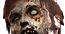 Zombie : Resident Evil 3