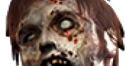 Zombie Sounds: Resident Evil 3