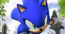 Sonic (Jason Griffith-2006)