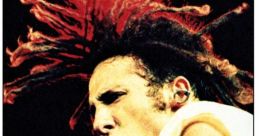 Zack the la Rocha (Rage Aginst The Machine) (voice album 1992)