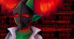 Tricky (Madness Combat: Project Nexus) (REPOST)
