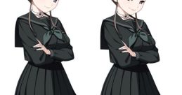 Nemu Manaka (Euphoria)