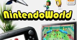 Wii U Game Chat