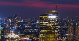 Jakarta [ One Desire | Superstar - Voice ]