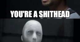 Shithead (thankscomputer)