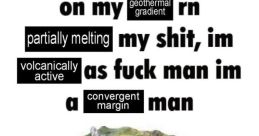 I'm Over Here Stroking My Dick