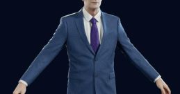 G-MAN (Half-Life 2, Half-Life: Alyx)