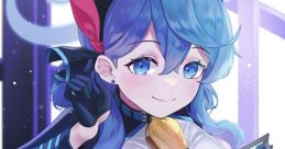Amau Ako [Blue Archive]
