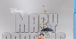Mary Poppins (Italian Dub Canto-Sing) (voice actor Tina Centi)