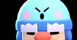 Gale (Dean Compoginis) (Brawl Stars)