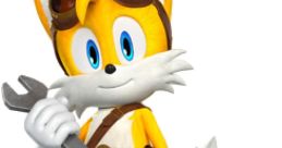 Tails (Sonic Boom)