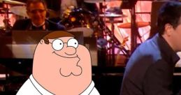 Seth Macfarlane (Singing)